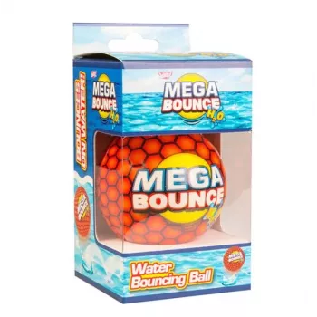 Wicked Vision Mega Bounce H2O Water Bouncing Ball