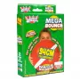 Wicked Vision Mega Bounce Mini High Bounce Ball – 65mm Extreme Rebound, Assorted Colours
