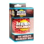 Wicked Vision Mega Bounce XTR Hyper-Elastic Polymer Bouncing Ball - Extreme Bounce Over 100ft - Assorted