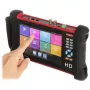 Wielofunkcyjny Tester CCTV CS-H8-70H Delta Tester