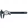 Wiha 411 210 2 Analog Vernier Caliper 150 mm Stainless Steel (4112102)