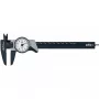 Wiha 411 210 2 Analog Vernier Caliper 150 mm Stainless Steel (4112102)