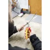 Wiha 43458 Professional electric Diagonal Cutter 200 mm, VDE Insulated, Red/Yellow