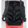 Wiha 45528 Electrician's Tool Backpack Set, 28-Piece, 385 x 260 x 530 mm, Black/Red