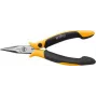 Wiha Z 36 0 04 VDE Insulated Needle Nose Pliers 200mm Black/Yellow 26799