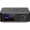 WiiM Ultra Dark Grey - Hi-Res Music Streamer & Network Audio Player with Preamp, HDMI ARC, Phono MM
