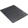 Wilfa ICP-1800B Induction Hob - Black - Countertop - 1 Zone 603831