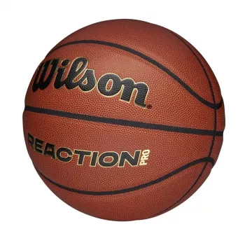 Wilson Reaction Pro Basketball Size 7