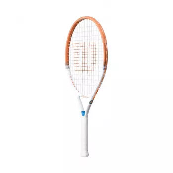 Wilson Roland Garros Elite Junior 23 Tennis Racket - Grip 3 5/8