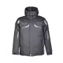 Winter Jacket Ardon Philip Black-Grey M
