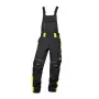 Winter Pants Ardon Neon Bib XL