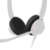 WINX CALL Pro 2 ANC Ear Cub Replacements (Small, 3 Pairs, Black)