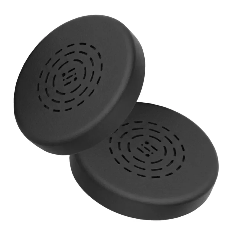 WINX CALL Pro 2 ANC Ear Cub Replacements (Small, 3 Pairs, Black)