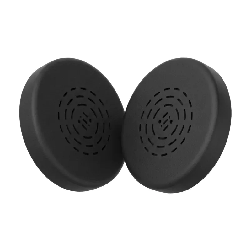 WINX CALL Pro 2 ANC Ear Cub Replacements (Small, 3 Pairs, Black)