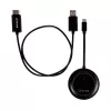WINX CAST Essential Wireless Display Kit Full HD HDMI Transmitter and Receiver Set