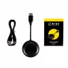 WINX CAST More HDMI Wireless Display Transmitter, 5G, 1080p@60Hz, 30m, USB-C Powered, Black
