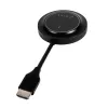 WINX CAST More HDMI Wireless Display Transmitter, 5G, 1080p@60Hz, 30m, USB-C Powered, Black