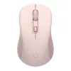 WINX CLICK Easy 1600DPI 2.4GHz Wireless Mouse - Pink