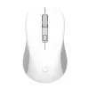 WINX CLICK Easy 1600DPI 2.4GHz Wireless Mouse - White