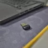 WINX CONNECT Simple Bluetooth 5.1 Adapter USB Nano Dongle for PC and Laptop