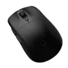WINX DO Business Backlit Wireless Keyboard and Mouse Combo - Full-Size Rechargeable, Quiet Scissor Keys, Adjustable DPI, USB-C Charging, Black