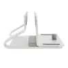 WINX DO Ergo Vertical Laptop Stand - Space Grey Aluminium, Adjustable Width 10-30mm, Anti-Slip, Desktop Organiser