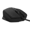 WINX DO ESSENTIAL Wired Mouse - 1000 DPI Optical, USB, Ambidextrous, Black