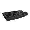 WINX DO Essential Wireless Keyboard and Mouse Combo