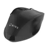 WINX DO ESSENTIAL Wireless Mouse 2.4 GHz Optical 1600 DPI Black