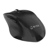 WINX DO ESSENTIAL Wireless Mouse 2.4 GHz Optical 1600 DPI Black