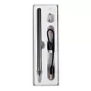 WINX DOODLE Max USI 2.0 Stylus - 4096 Pressure Levels, Palm Rejection, Tilt Support, USB-C Rechargeable, Space Grey