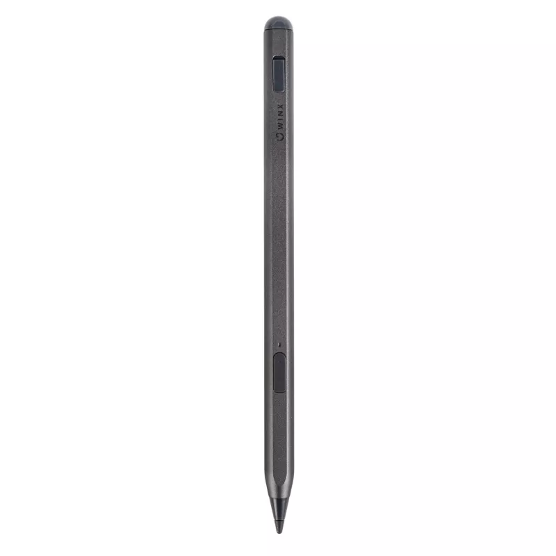 WINX DOODLE Max USI 2.0 Stylus - 4096 Pressure Levels, Palm Rejection, Tilt Support, USB-C Rechargeable, Space Grey