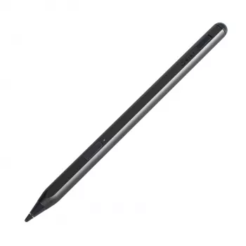 WINX DOODLE Max USI 2.0 Stylus - 4096 Pressure Levels, Palm Rejection, Tilt Support, USB-C Rechargeable, Space Grey
