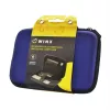 Winx Go Rugged Hardshell Protective Carry Case for Nintendo Switch / OLED - Blue