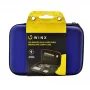Winx Go Rugged Hardshell Protective Carry Case for Nintendo Switch / OLED - Blue