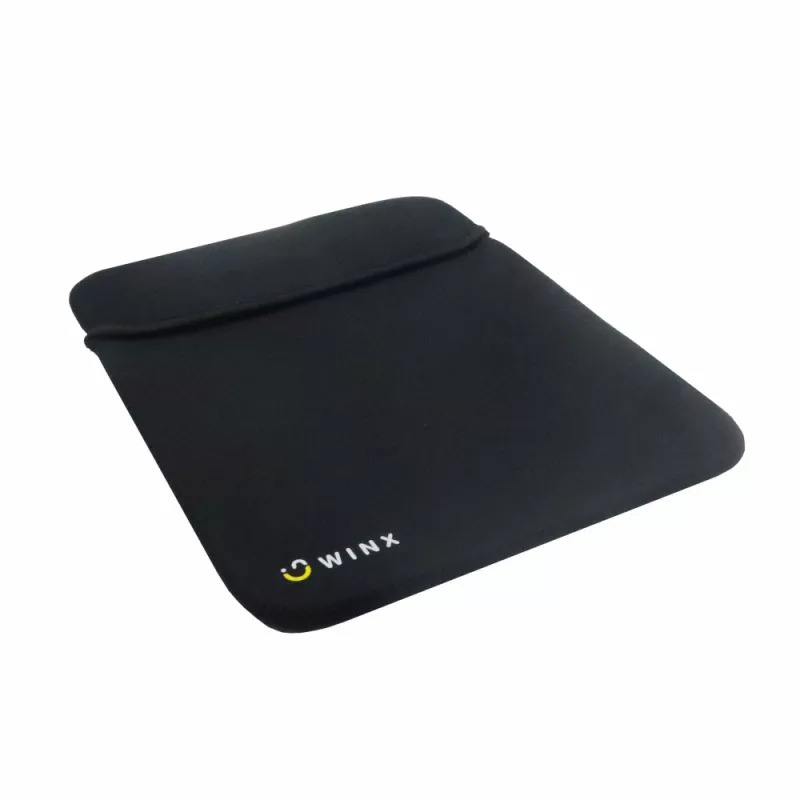WINX GO Simple 11.6 Laptop Sleeve - Black