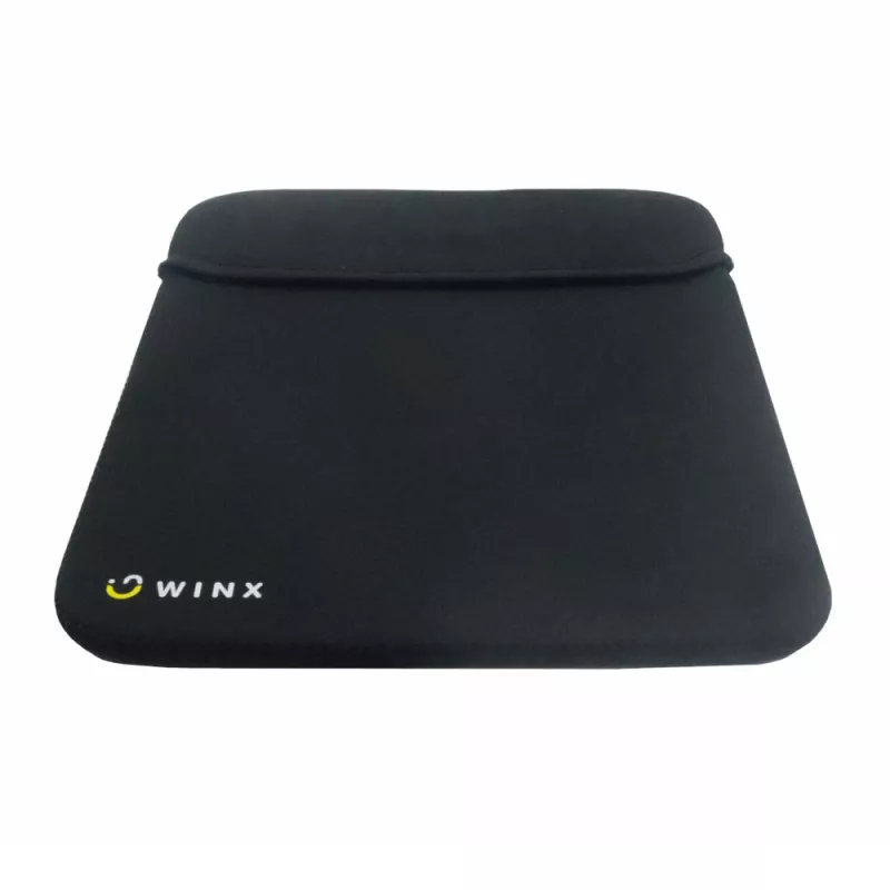 WINX GO Simple 11.6 Laptop Sleeve - Black