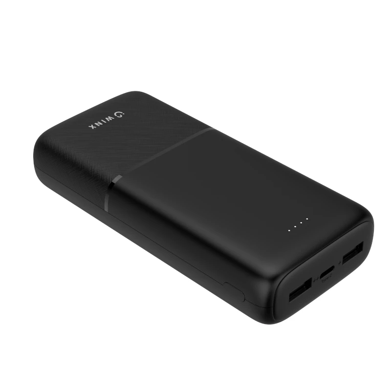 WINX GO Simple 20000mAh Power Bank