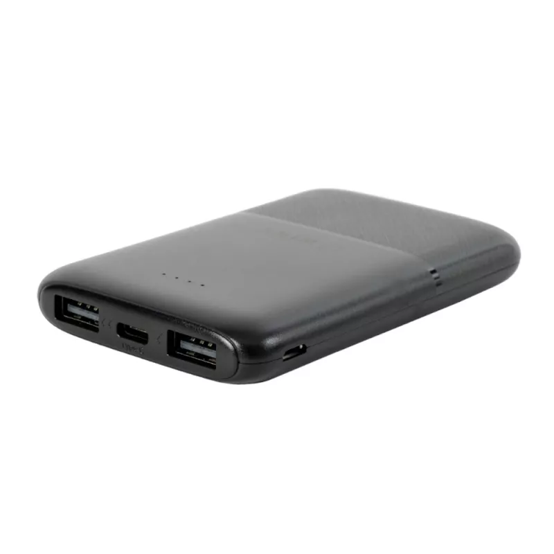 WINX GO Simple 5000mAh Power Bank Black