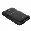 WINX GO Simple 5000mAh Power Bank Black