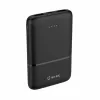 WINX GO Simple 5000mAh Power Bank Black