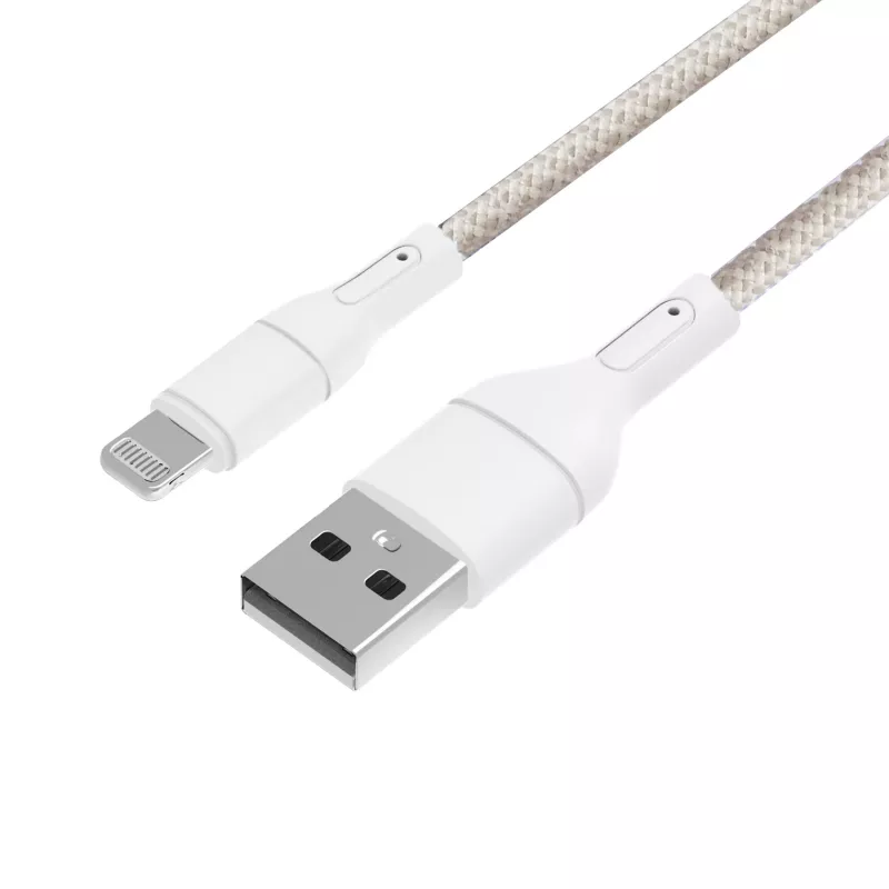 WINX LINK Simple USB to Lightning Cable 1m White