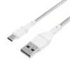 WINX LINK Simple USB to Type-C Cable 1m Black