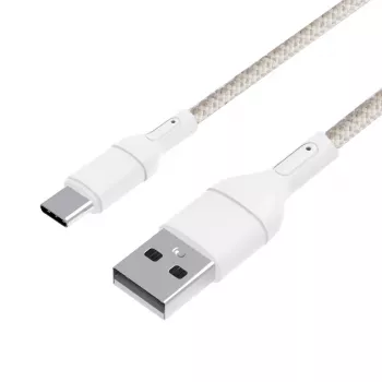 WINX LINK Simple USB to Type-C Cable 1m Black