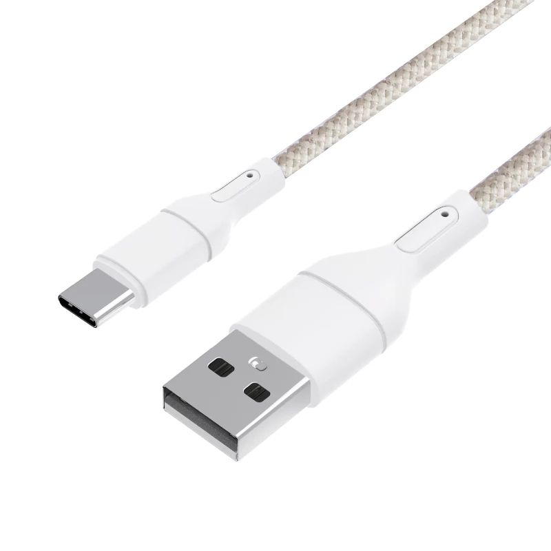 WINX LINK Simple USB to Type-C Cable 1m Black