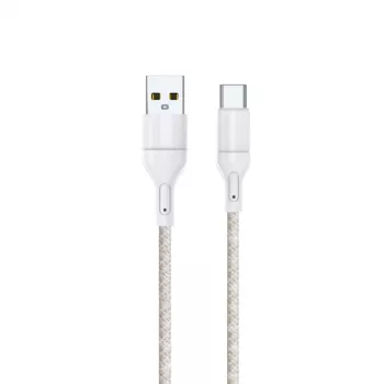 WINX LINK Simple USB to Type-C Cable 1m Black