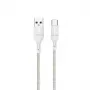 WINX LINK Simple USB to Type-C Cable 1m Black