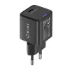 WINX POWER Essential Type-C 20W GaN Wall Charger - White