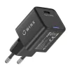 WINX POWER Essential Type-C 20W GaN Wall Charger - White