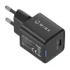 WINX POWER Essential Type-C 20W GaN Wall Charger - White